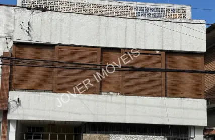 Imagem: Sobrado para Alugar, Belenzinho