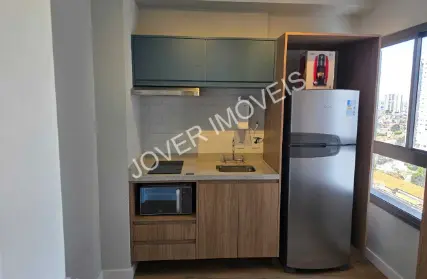 Imagem: Flat / Studio para Alugar, Mooca