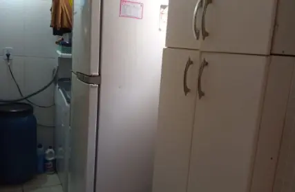 Imagem: Apartamento para Venda, Cohab Castro Alves