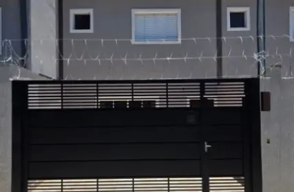 Imagem: Sobrado para Venda, Parque Guaianases