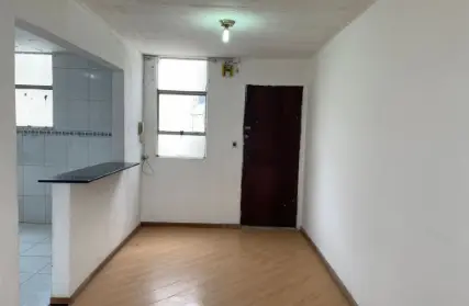 Imagem: Apartamento para Venda, Cohab José Bonifácio