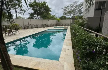 Imagem: Apartamento para Venda, Guaianases