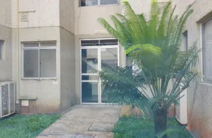 Imagem: Apartamento para Venda, Vila Popular