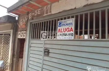 Imagem: Casa Térrea para Alugar, Colônia (ZL)