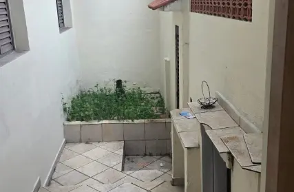 Imagem: Casa Térrea para Alugar, Vila Gomes Cardim