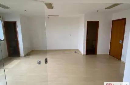 Imagem: Sala Comercial para Alugar, Cidade Mãe do Céu