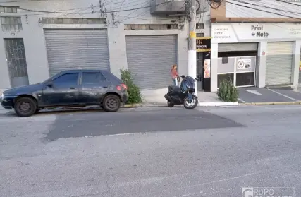 Imagem: Sala Comercial para Alugar, Vila Gomes Cardim