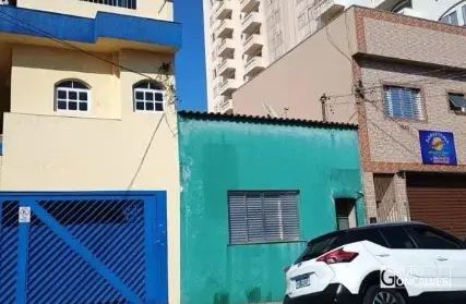 Imagem: Casa Térrea para Venda, Chácara Califórnia