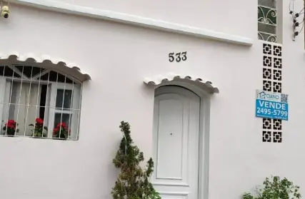 Imagem: Casa Térrea para Venda, Cidade Mãe do Céu