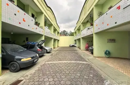 Imagem: Condomínio Fechado para Venda, Jardim Nossa Senhora do Carmo