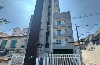 Imagem: Apartamento para Alugar, Cidade Mãe do Céu