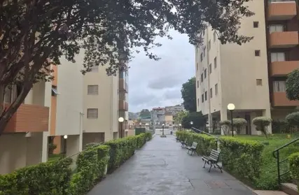 Imagem: Apartamento para Alugar, Vila Formosa