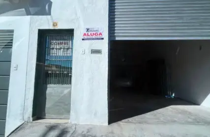 Imagem: Sobrado para Alugar, Parque Savoy City