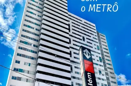 Imagem: Apartamento para Alugar, Belenzinho