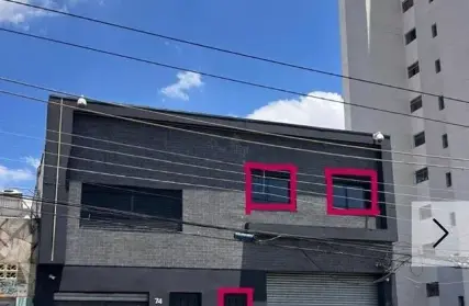 Imagem: Casa Térrea para Alugar, Penha