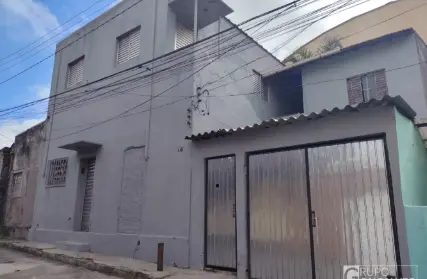 Imagem: Casa Térrea para Alugar, Vila Esperança