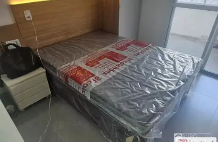 Imagem: Apartamento para Alugar, Mooca