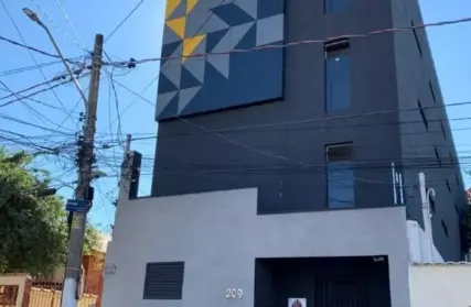 Imagem: Flat / Studio para Venda, Vila Esperança