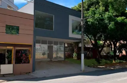 Imagem: Prédio Comercial para Venda, Vila Prudente