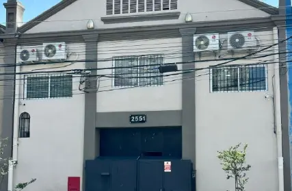 Imagem: Galpão / Salão para Venda, Mooca