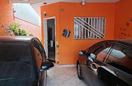 Imagem: Casa Térrea para Venda, Vila Nova York