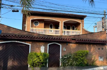 Imagem: Sobrado para Venda, Itaquera