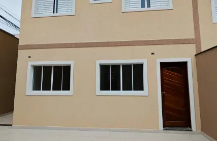 Imagem: Sobrado para Venda, Guaianases