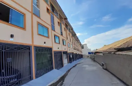 Imagem: Condomínio Fechado para Venda, Itaquera