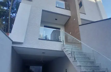 Imagem: Sobrado para Venda, Tatuapé