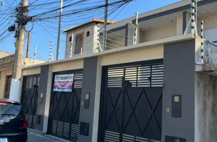 Imagem: Sobrado para Venda, Vila Jacuí