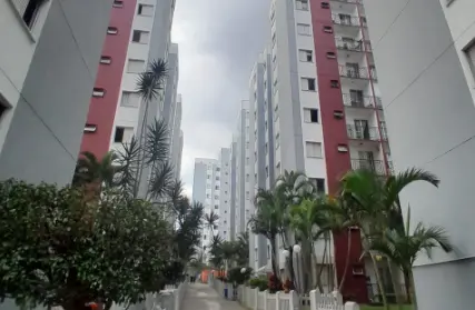 Imagem: Apartamento para Venda, Vila Carmosina