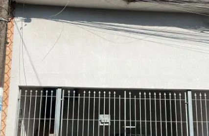 Imagem: Casa Térrea para Alugar, Sapopemba