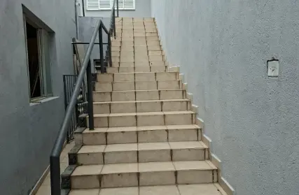 Imagem: Sobrado para Alugar, Cidade Líder