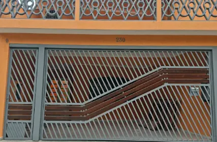 Imagem: Sobrado para Venda, Jardim Nossa Senhora do Carmo