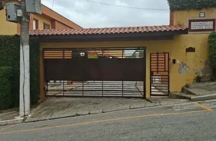 Imagem: Condomínio Fechado para Alugar, Vila Carmosina