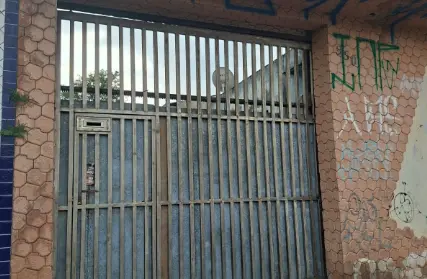 Imagem: Casa Térrea para Alugar, Cidade Líder