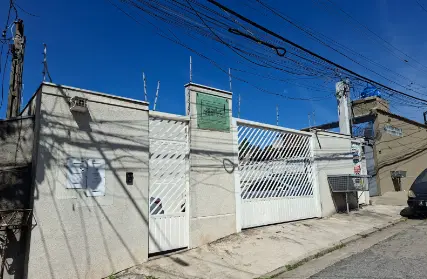 Imagem: Condomínio Fechado para Venda, Cidade Líder