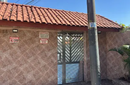 Imagem: Apartamento para Venda, Cohab José Bonifácio