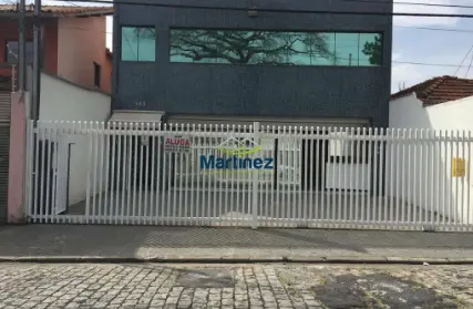 Imagem: Prédio Comercial para Venda, Tatuapé