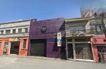 Imagem: Galpão / Salão para Venda, Tatuapé