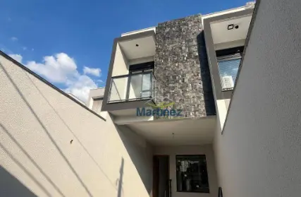 Imagem: Sobrado para Venda, Parque São Lucas