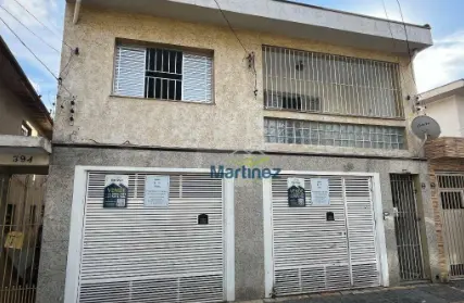 Imagem: Sobrado para Venda, Penha