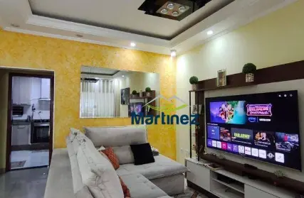 Imagem: Sobrado para Venda, Vila Ema