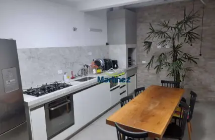 Imagem: Sobrado para Venda, Parque São Lucas