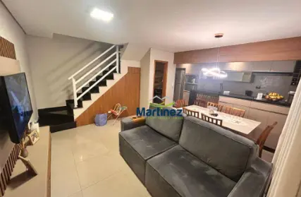 Imagem: Sobrado para Venda, Cidade Continental