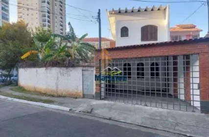 Imagem: Sobrado para Venda, Vila Formosa