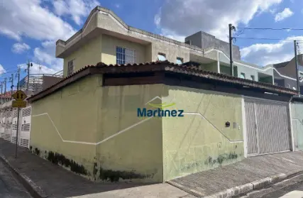 Imagem: Sobrado para Venda, Jardim Vila Formosa