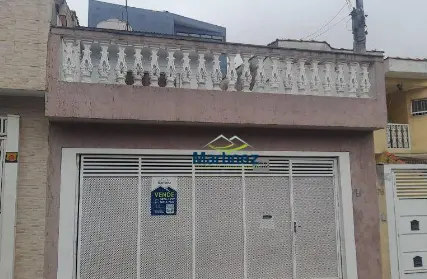 Imagem: Sobrado para Venda, Parque dos Bancários