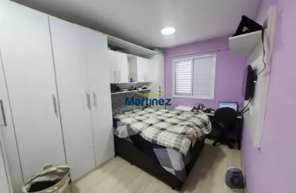 Imagem: Apartamento para Venda, Vila Ema