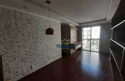 Imagem: Apartamento para Venda, Vila Industrial